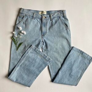 Y2K Gap low rise jeans